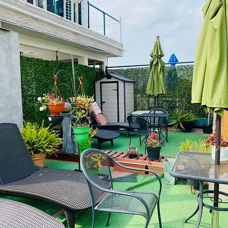 Lilas Del Mar Apartments 普拉亚卡门 外观 照片