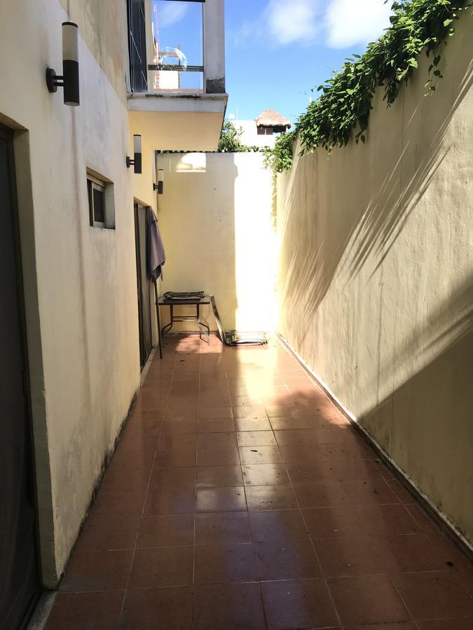 Lilas Del Mar Apartments 普拉亚卡门 外观 照片