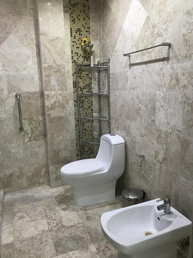 Lilas Del Mar Apartments 普拉亚卡门 外观 照片