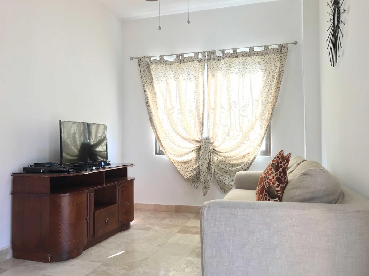 Lilas Del Mar Apartments 普拉亚卡门 外观 照片